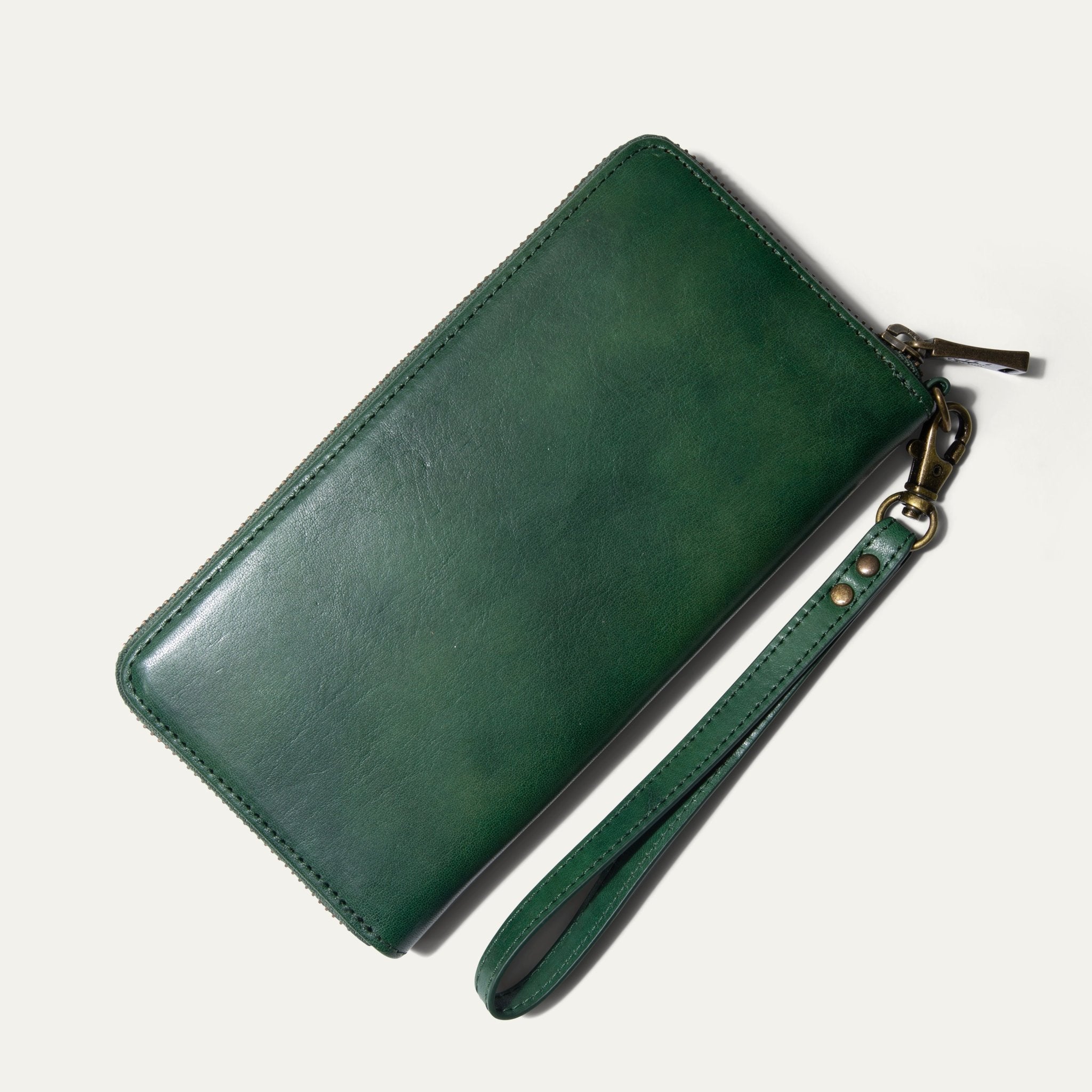 Zip Around Clutch - Che Cose Belle