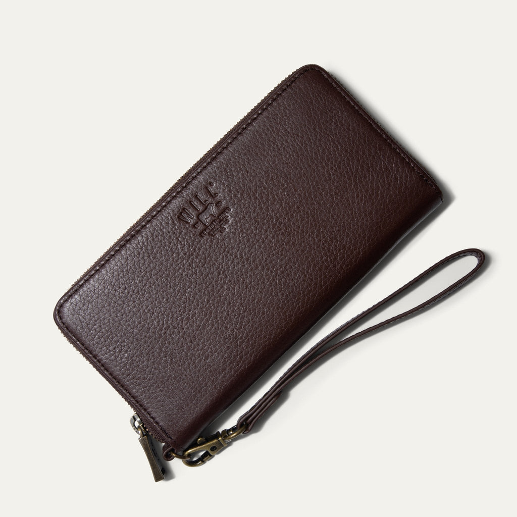 Zip Around Clutch - Che Cose Belle