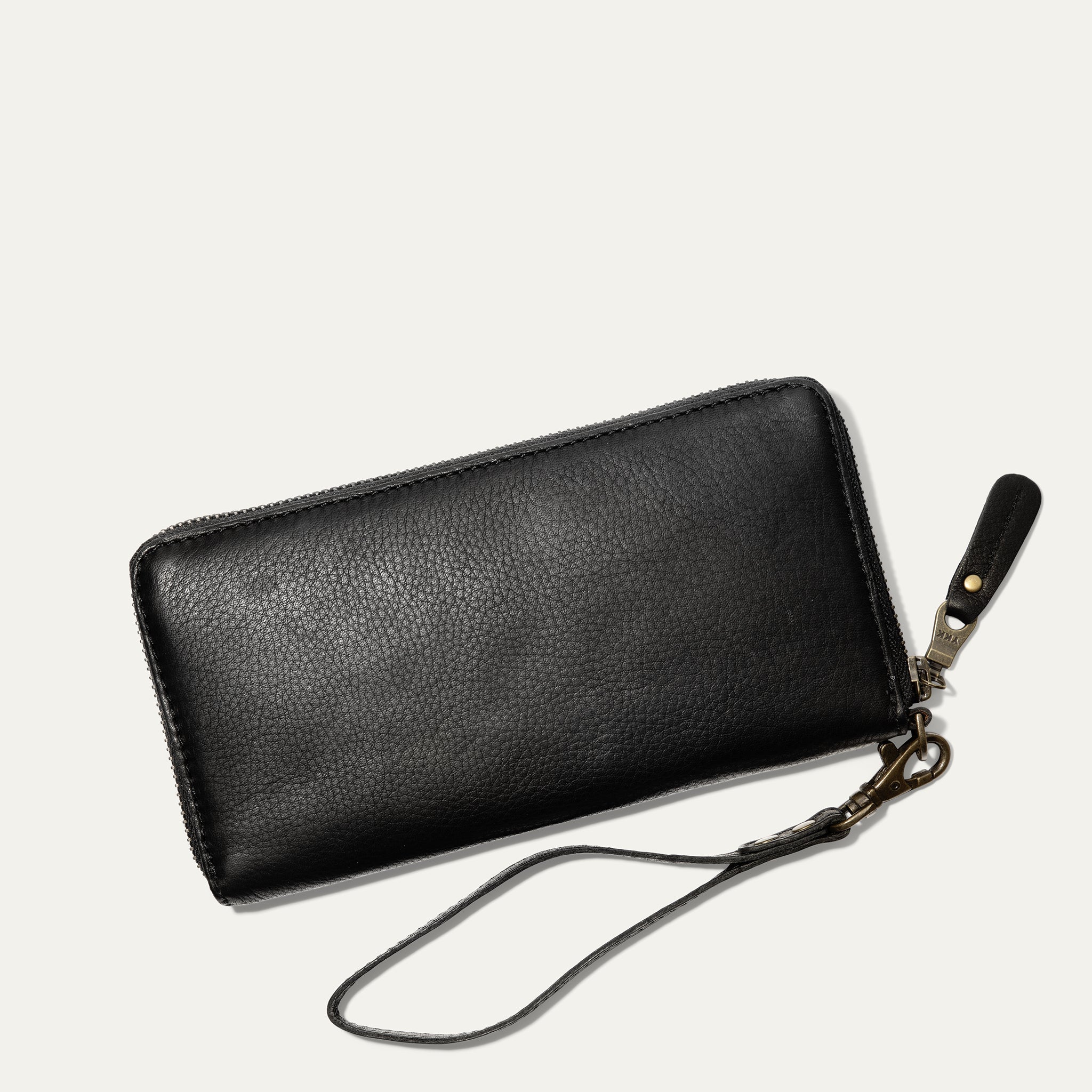 Zip Around Clutch - Che Cose Belle