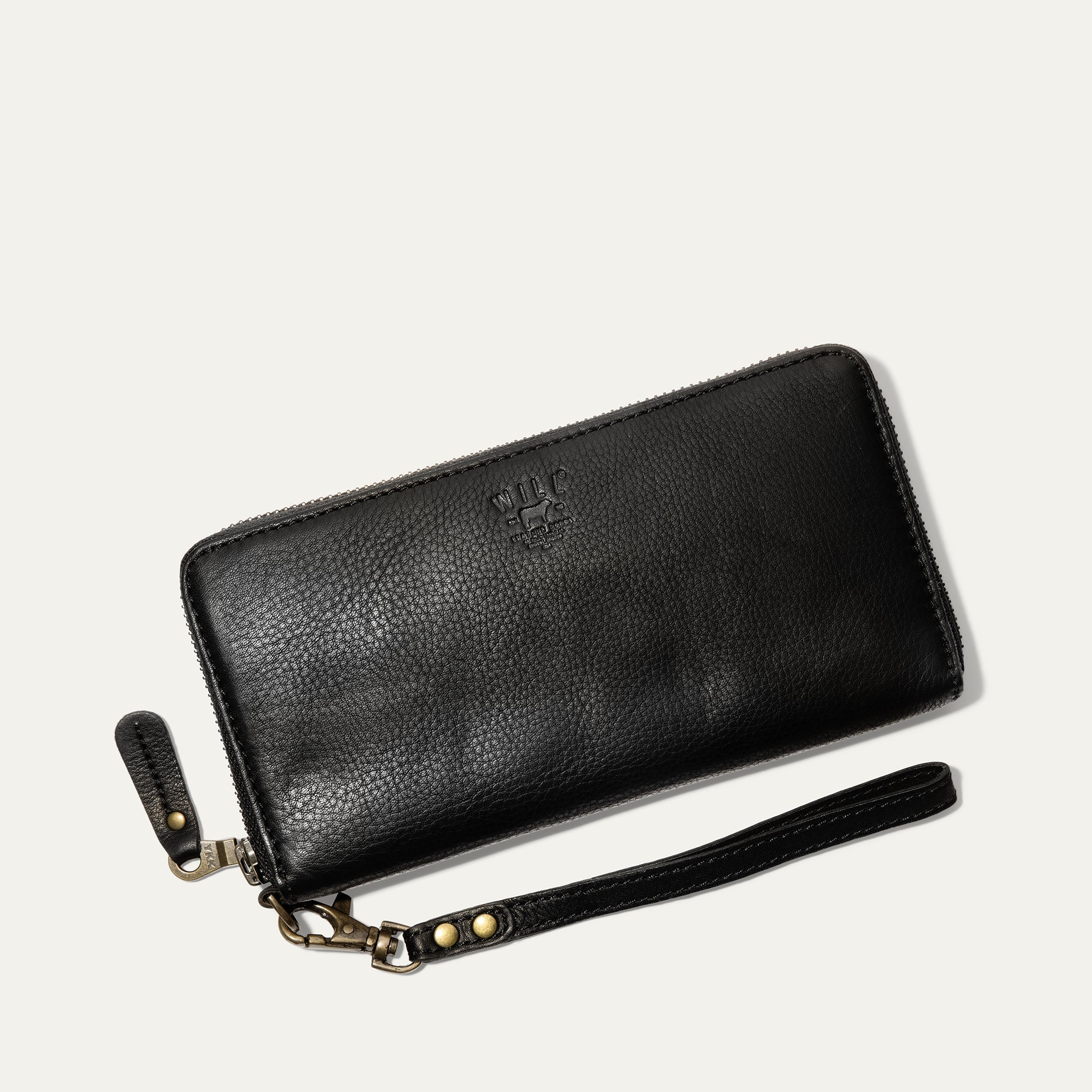 Zip Around Clutch - Che Cose Belle
