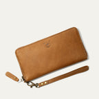 Zip Around Clutch - Che Cose Belle