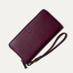 Zip Around Clutch - Che Cose Belle