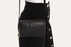 Zip Around Crossbody - Che Cose Belle