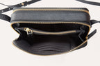 Zip Around Crossbody - Che Cose Belle