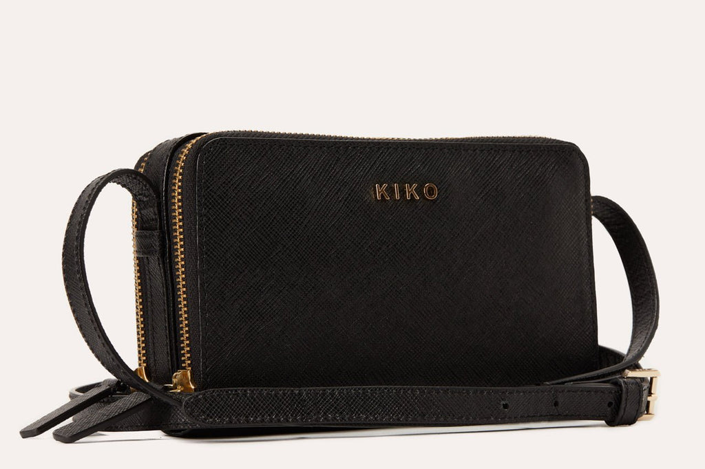 Zip Around Crossbody - Che Cose Belle