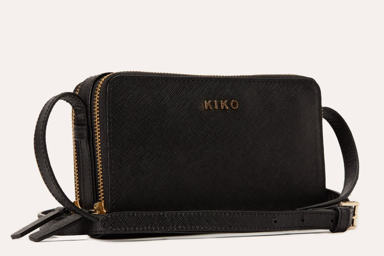 Zip Around Crossbody - Che Cose Belle