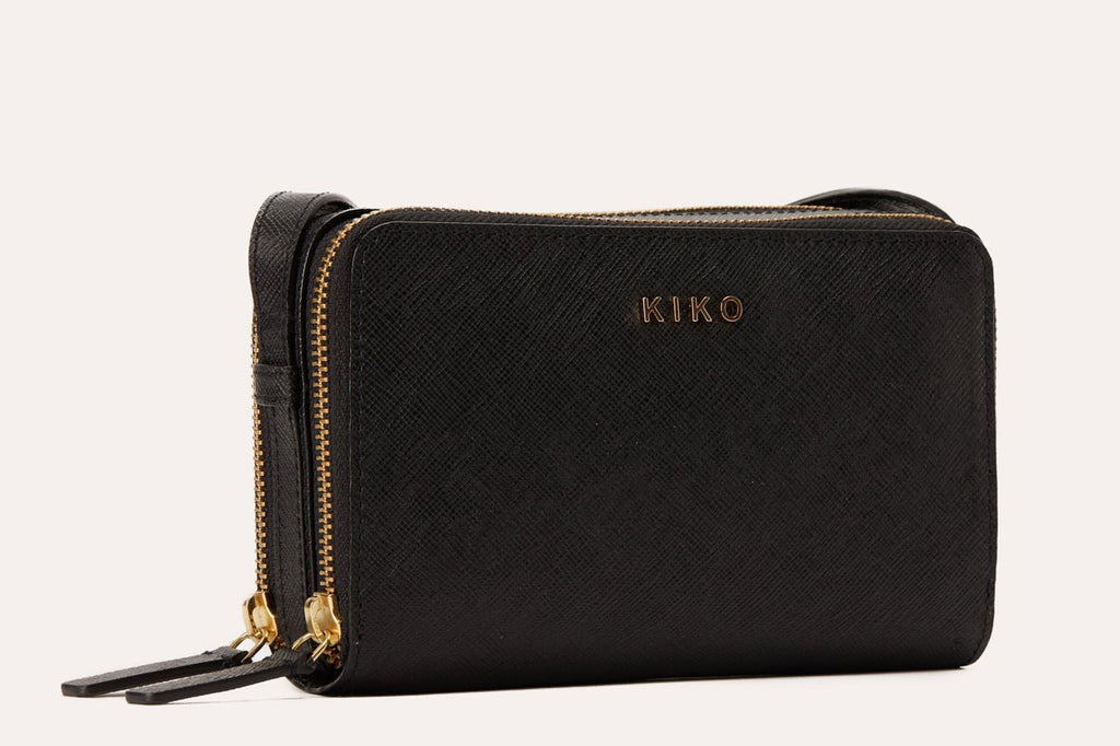 Zip Around Crossbody - Che Cose Belle