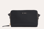 Zip Around Crossbody Pebble - Che Cose Belle