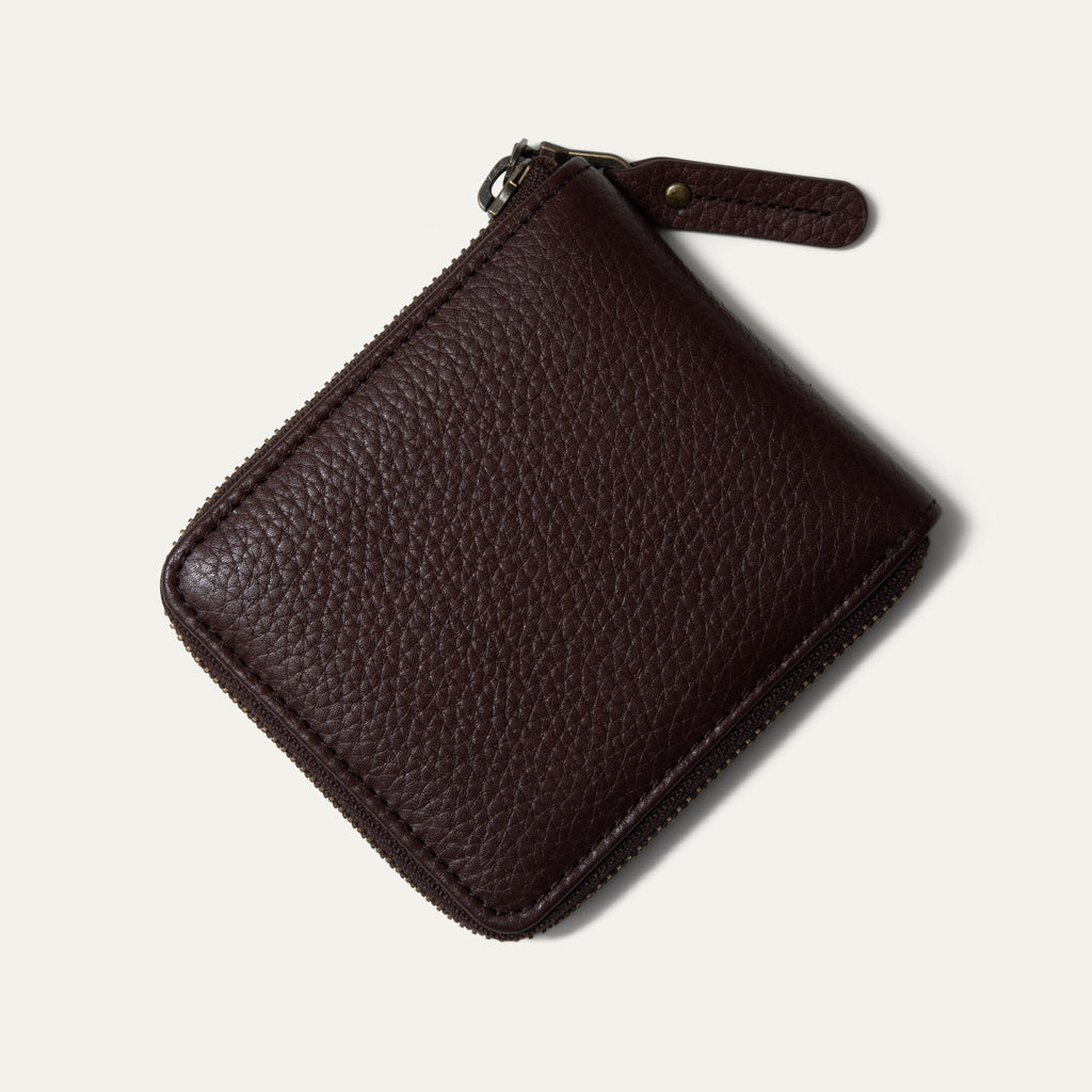 Zip Around French Wallet - Che Cose Belle