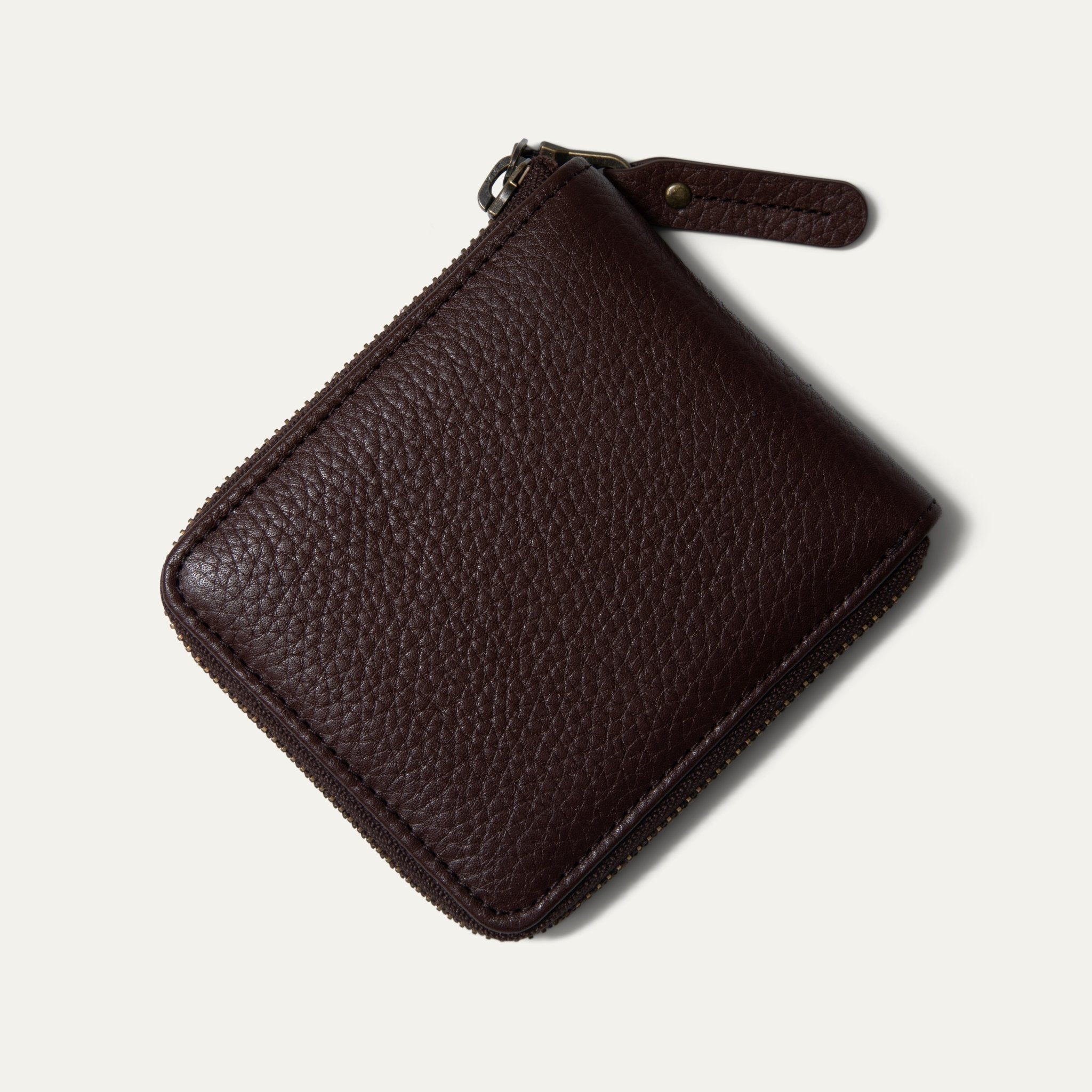 Zip Around French Wallet - Che Cose Belle