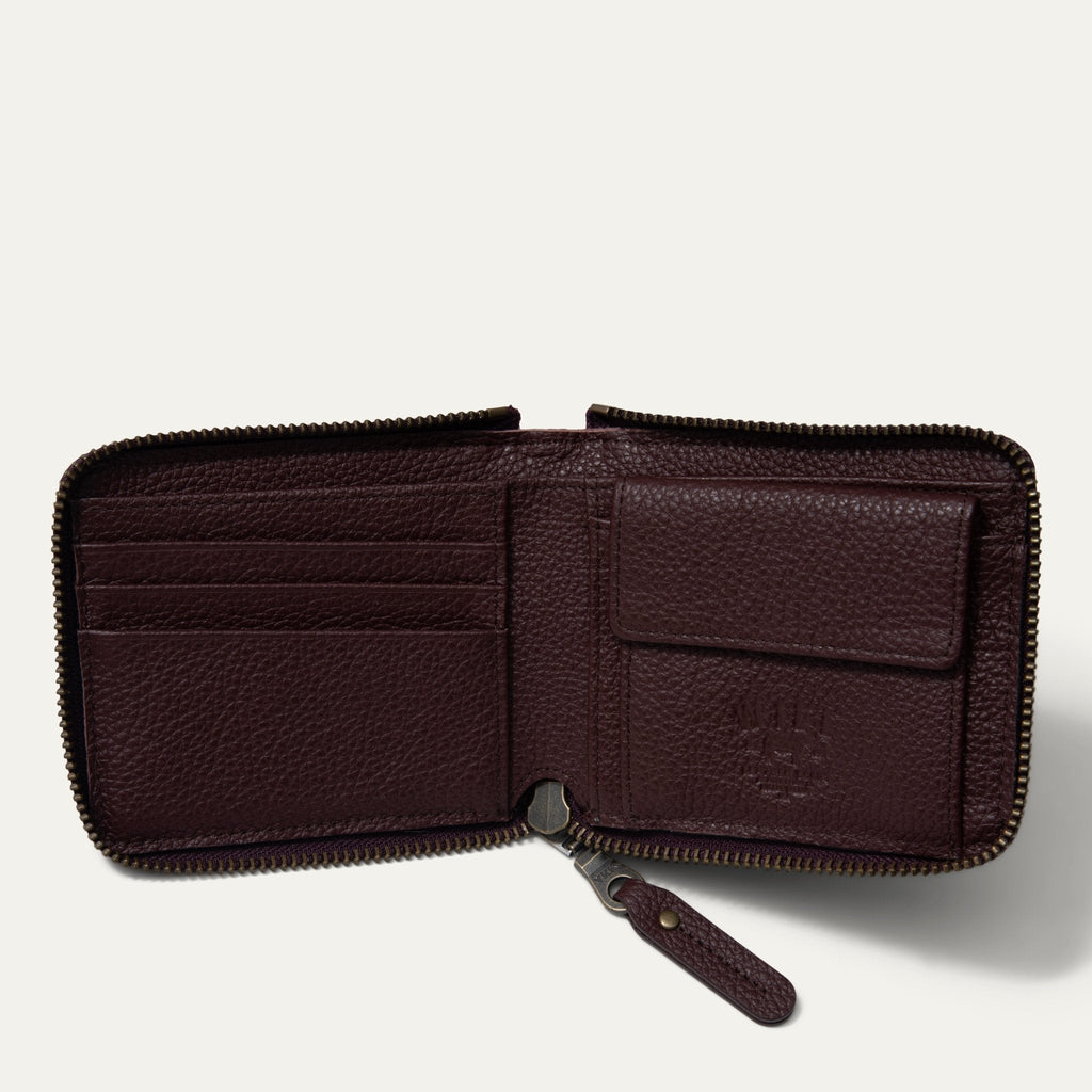 Zip Around French Wallet - Che Cose Belle