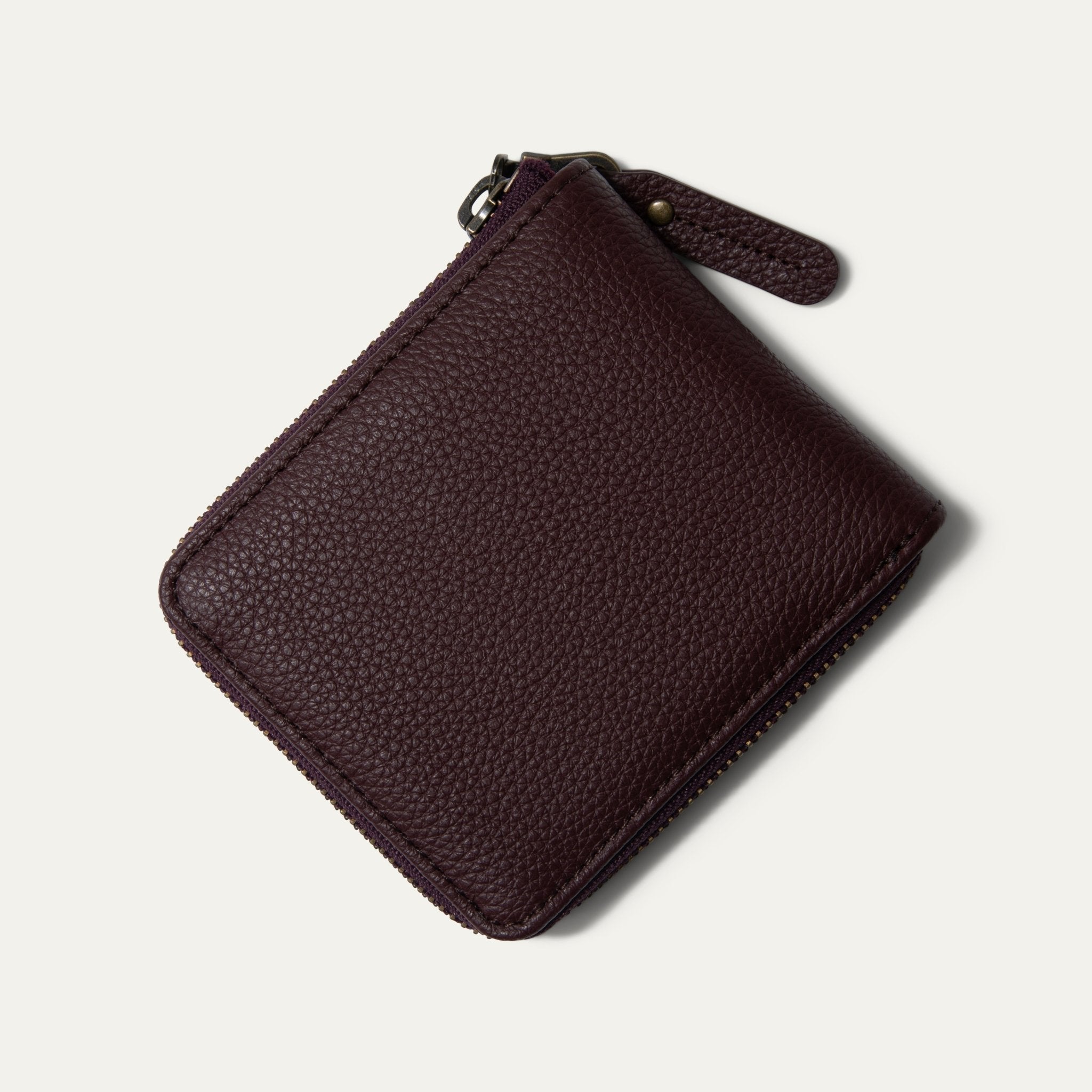 Zip Around French Wallet - Che Cose Belle