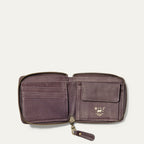 Zip Around French Wallet - Che Cose Belle