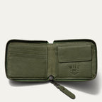 Zip Around French Wallet - Che Cose Belle
