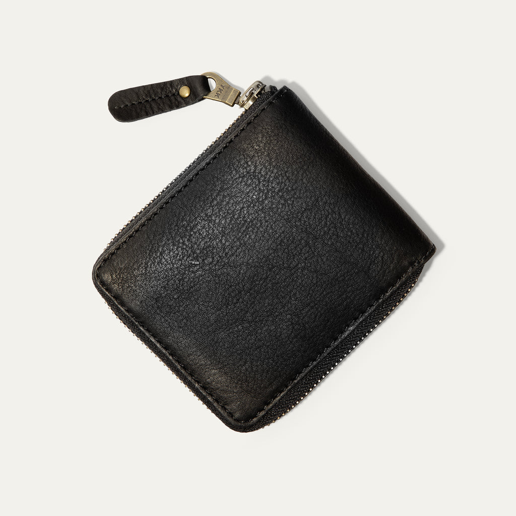Zip Around French Wallet - Che Cose Belle