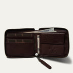 Zip Around French Wallet - Che Cose Belle
