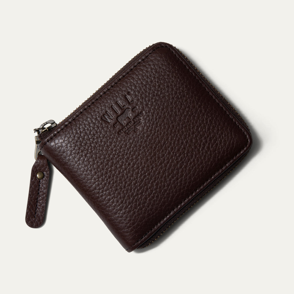 Zip Around French Wallet - Che Cose Belle
