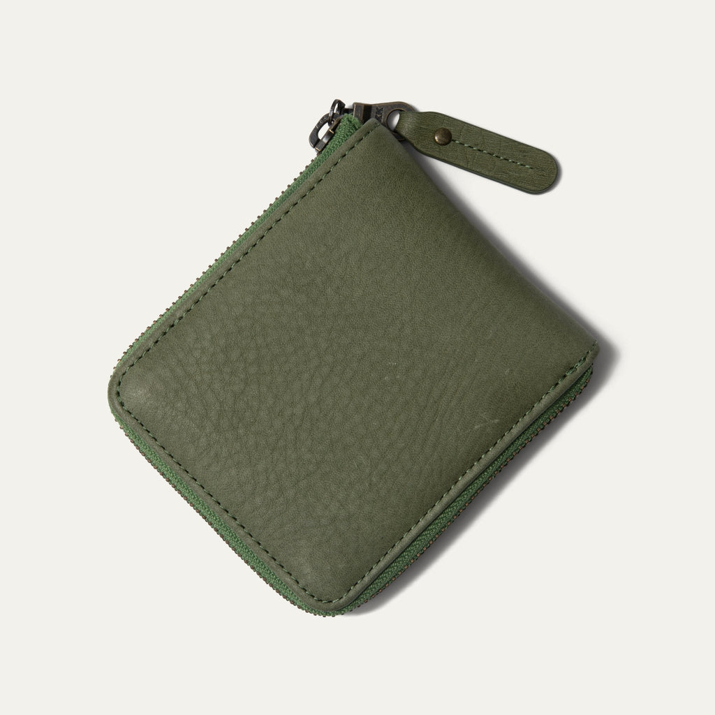 Zip Around French Wallet - Che Cose Belle