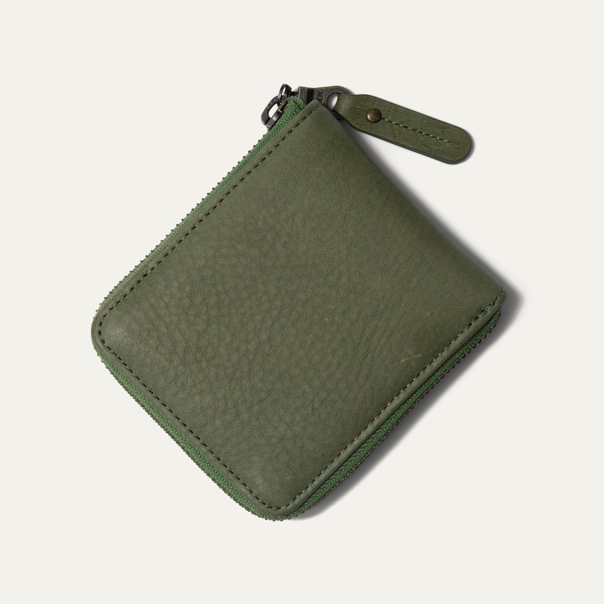 Zip Around French Wallet - Che Cose Belle
