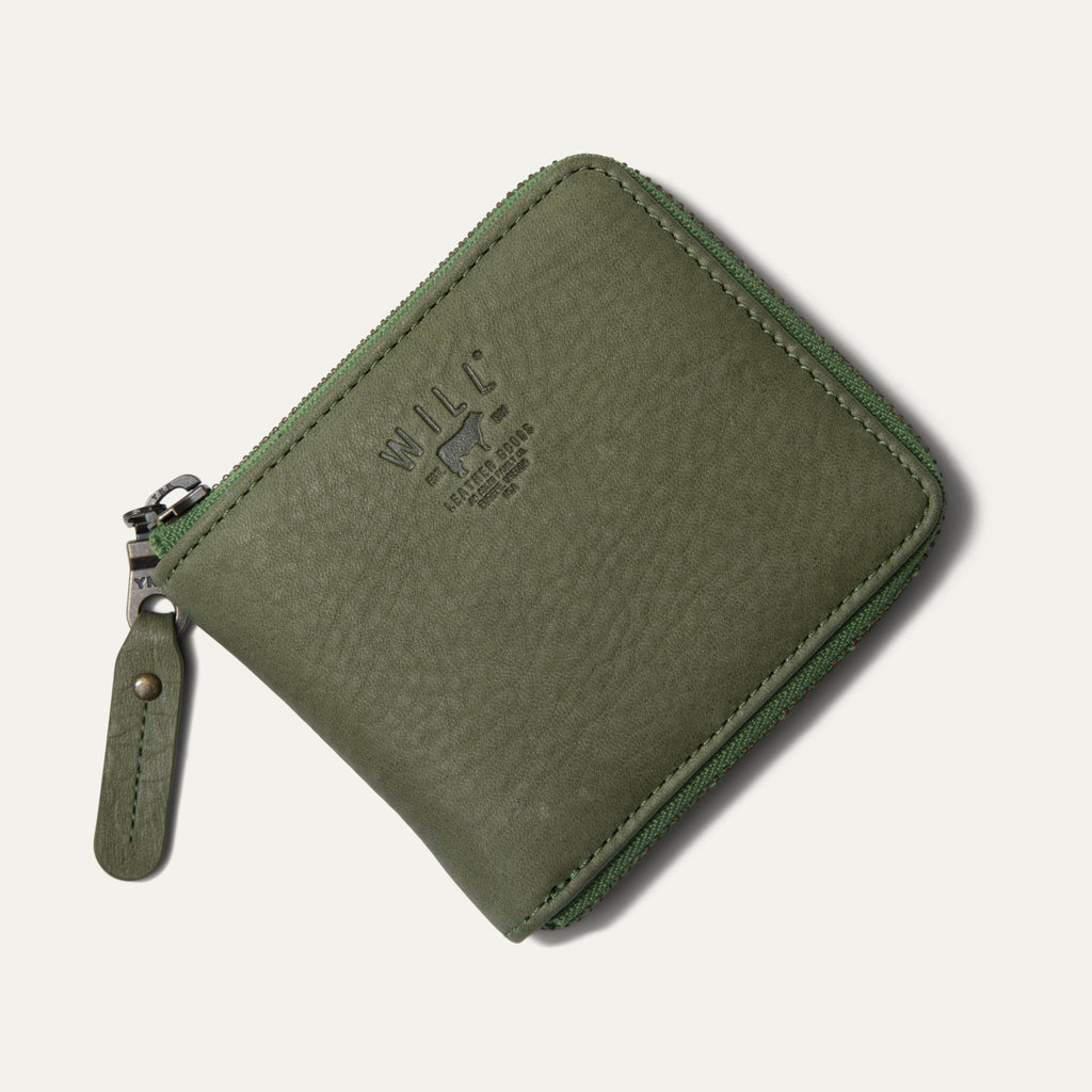 Zip Around French Wallet - Che Cose Belle