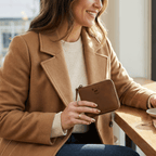 Zip Around French Wallet - Che Cose Belle