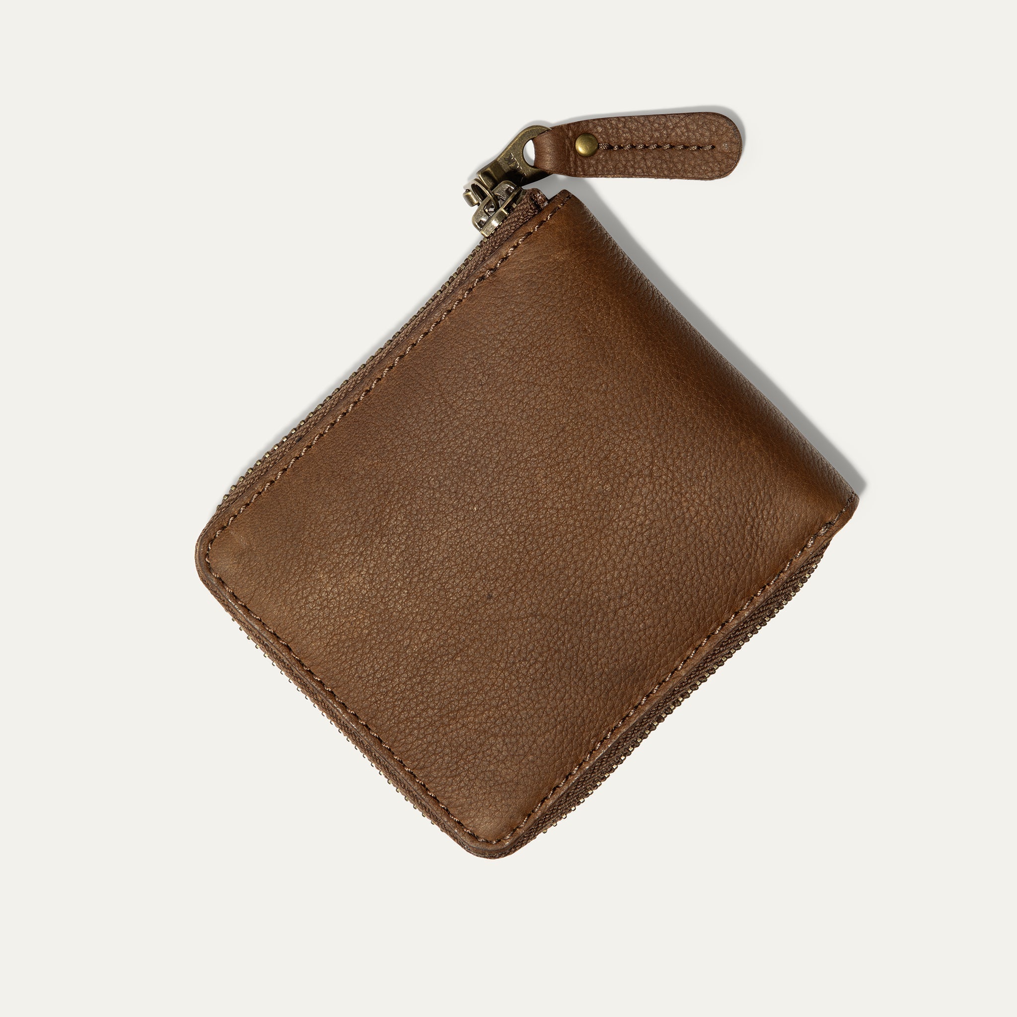 Zip Around French Wallet - Che Cose Belle