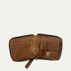 Zip Around French Wallet - Che Cose Belle