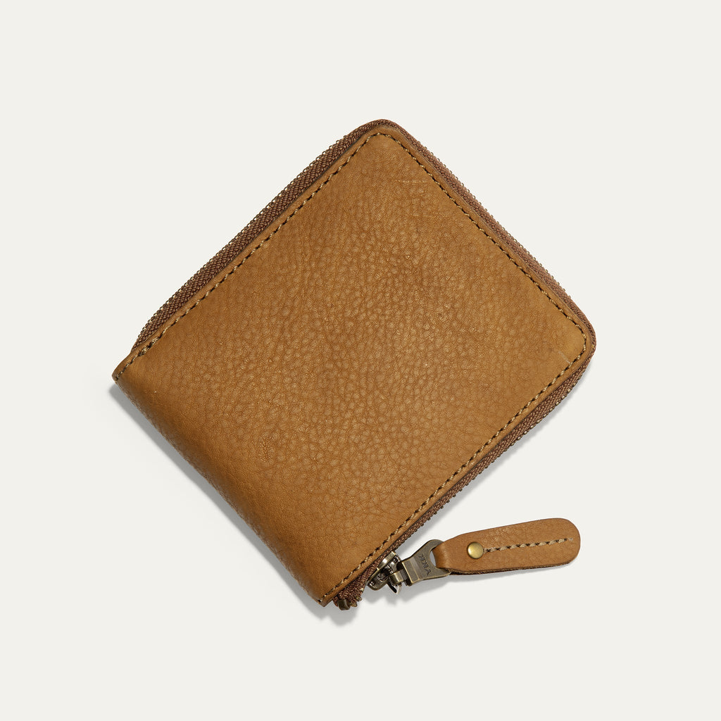 Zip Around French Wallet - Che Cose Belle