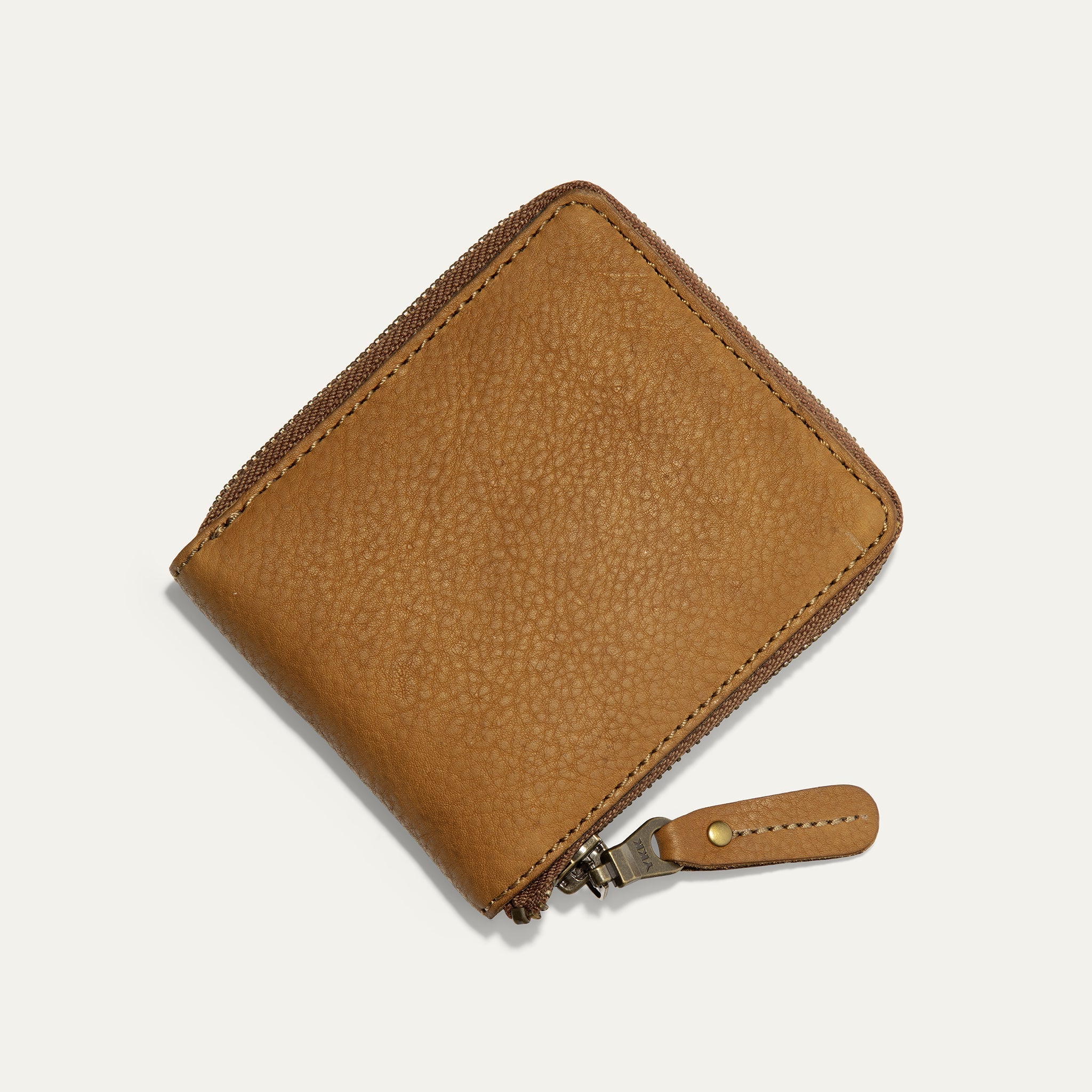 Zip Around French Wallet - Che Cose Belle
