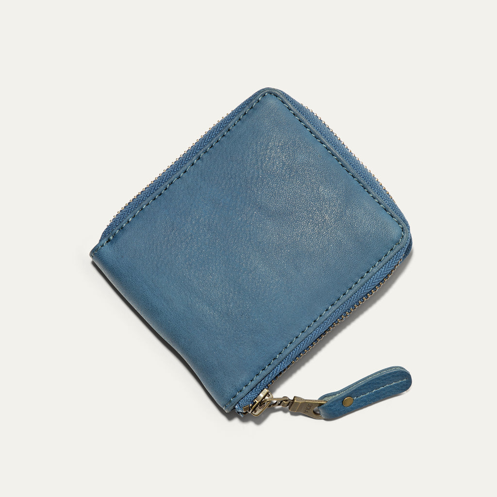Zip Around French Wallet - Che Cose Belle