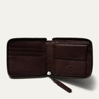 Zip Around French Wallet - Che Cose Belle