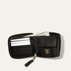 Zip Around French Wallet - Che Cose Belle