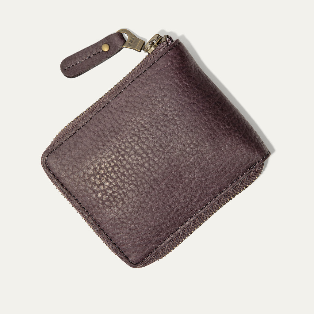 Zip Around French Wallet - Che Cose Belle