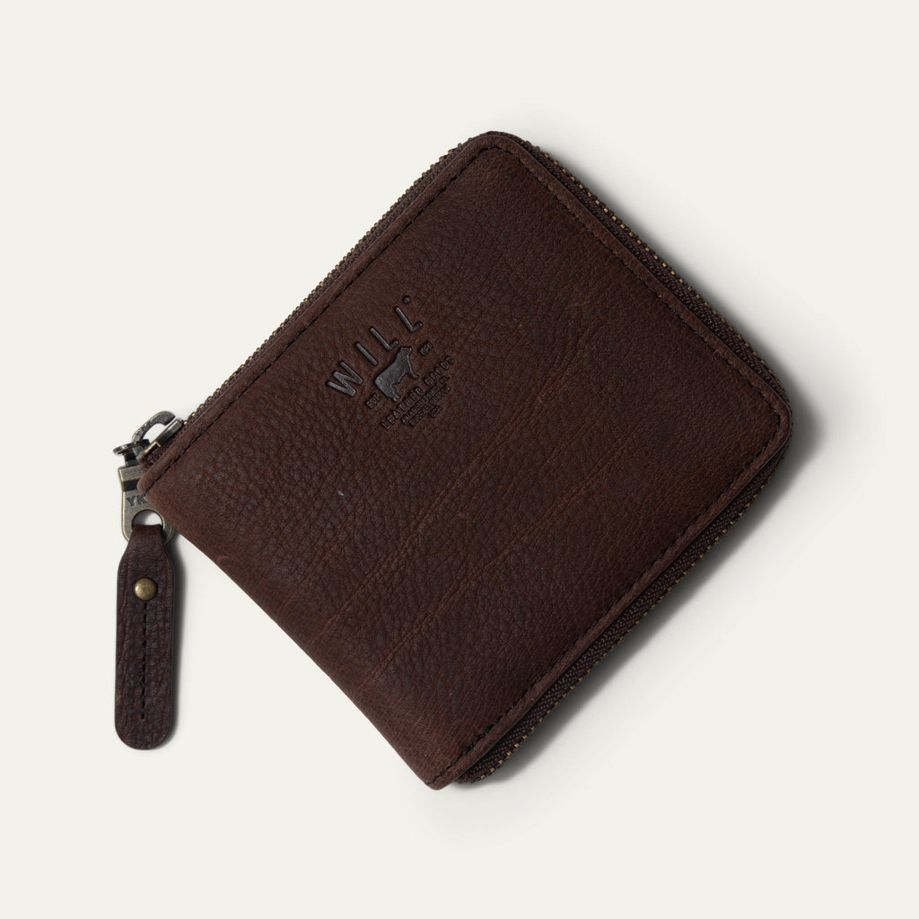 Zip Around French Wallet - Che Cose Belle