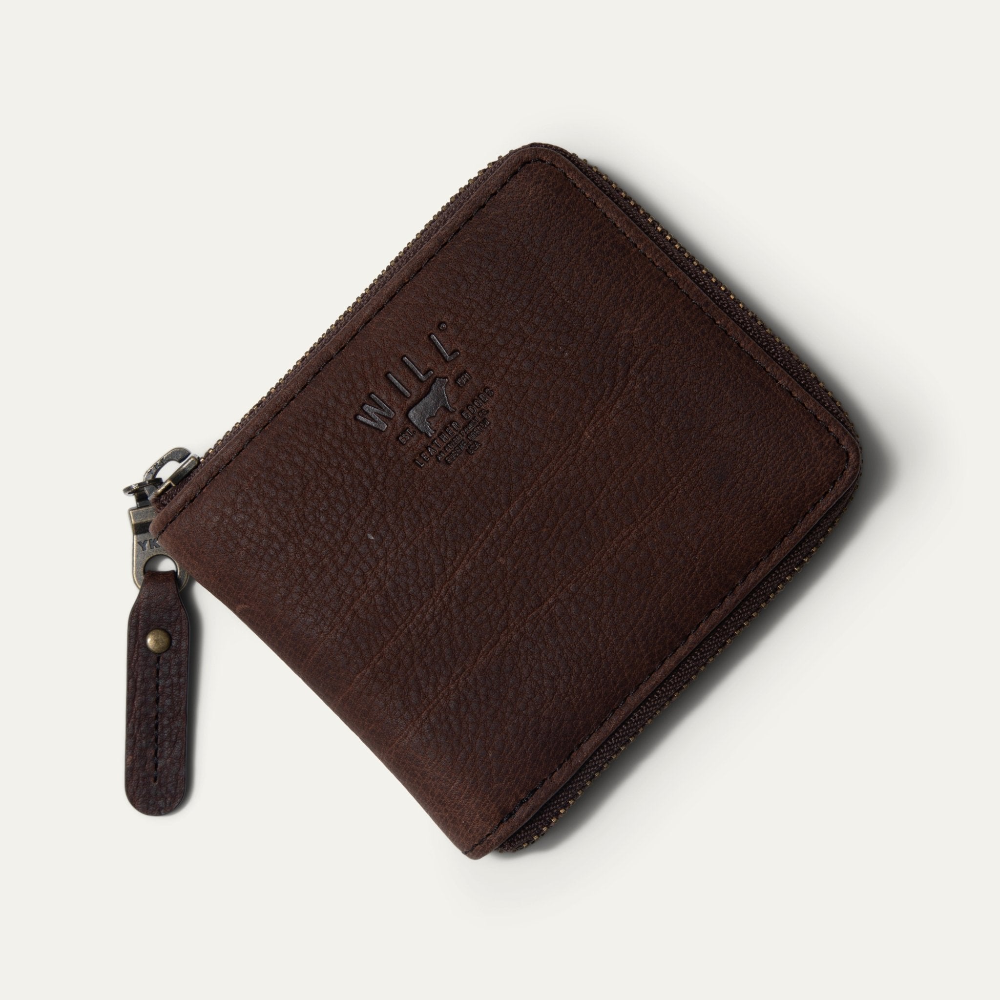 Zip Around French Wallet - Che Cose Belle