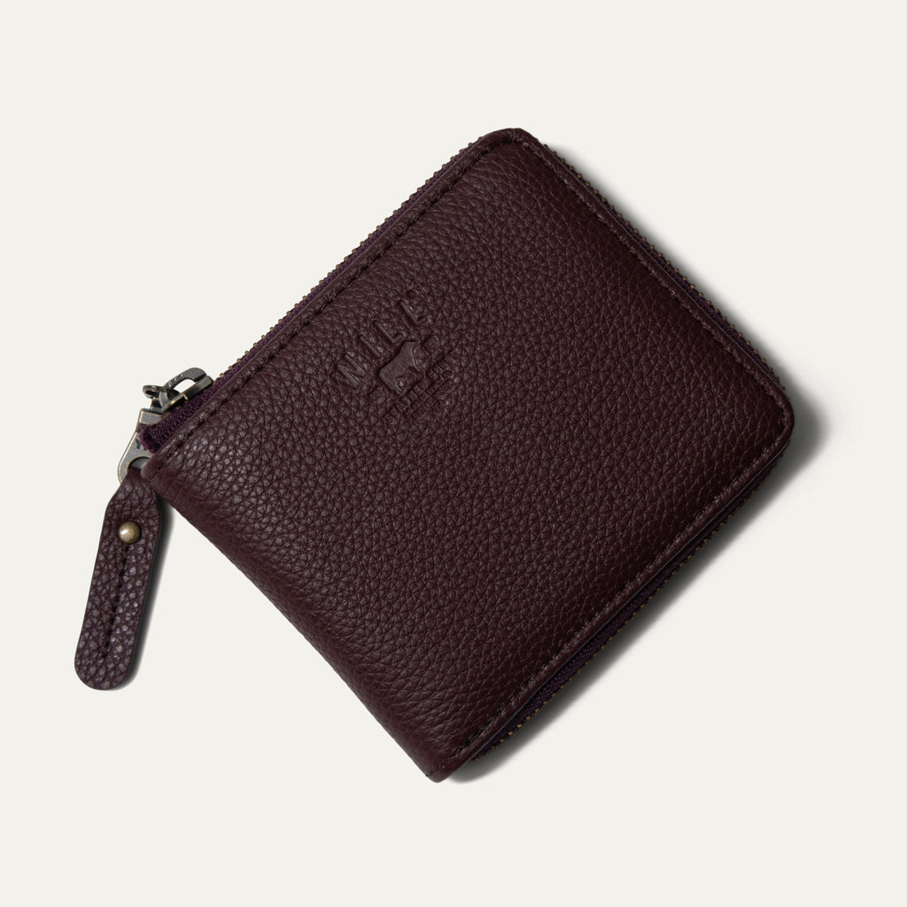 Zip Around French Wallet - Che Cose Belle