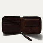 Zip Around French Wallet - Che Cose Belle