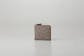 Zipped Coin Purse (Large) - New Grecian - Che Cose Belle