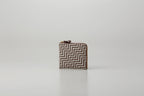 Zipped Coin Purse (Large) - New Grecian - Che Cose Belle