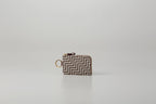 Zipped Key case - New Grecian - Che Cose Belle