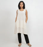Zizi Tunic with Pocket! 100% Cotton Gauze - Che Cose Belle