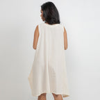 Zizi Tunic with Pocket! 100% Cotton Gauze - Che Cose Belle