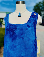 Zizi Tunic with Pocket! 100% Cotton Gauze - Che Cose Belle