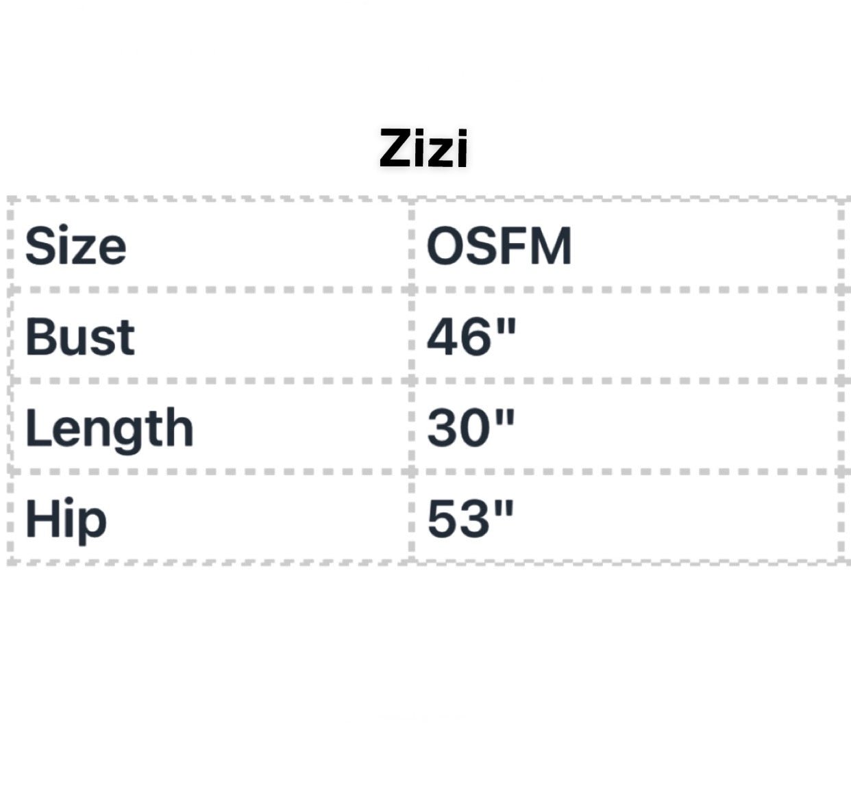 Zizi Tunic with Pocket! 100% Cotton Gauze - Che Cose Belle