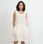 Zizi Tunic with Pocket! 100% Cotton Gauze - Che Cose Belle