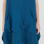 Zizi Tunic with Pocket! 100% Cotton Gauze - Che Cose Belle