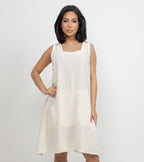 Zizi Tunic with Pocket! 100% Cotton Gauze - Che Cose Belle