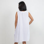 Zizi Tunic with Pocket! 100% Cotton Gauze - Che Cose Belle