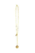 Zodiac Star Sign Necklace - Che Cose Belle