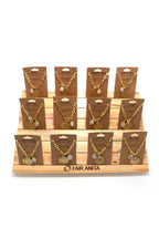 Zodiac Star Sign Necklace - Che Cose Belle